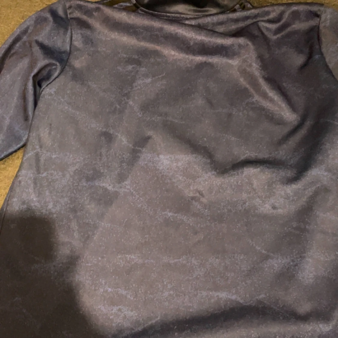 Real Madrid långärmad träningströja Adidas - 3