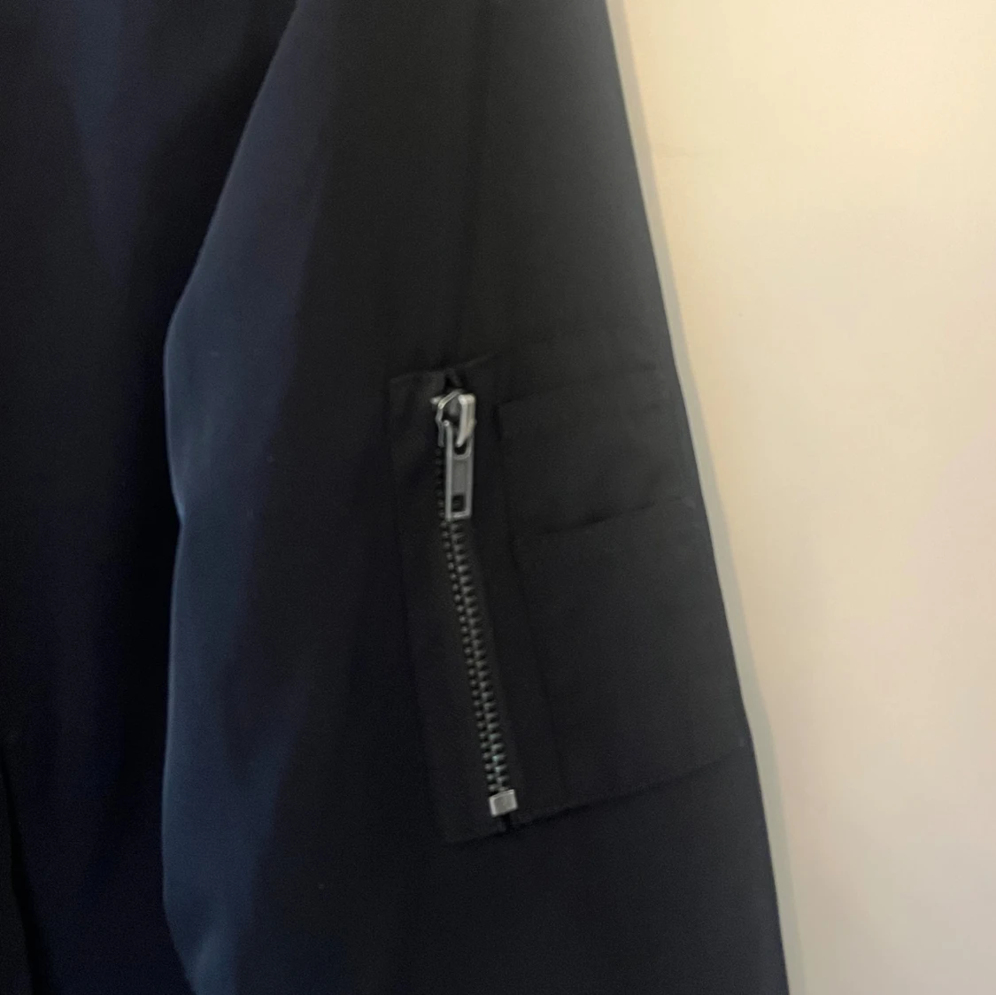 Svart bomberjacka😍 - 3