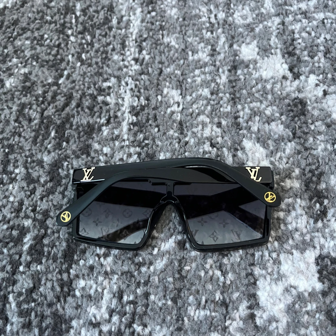 Lv glasögon  - 1