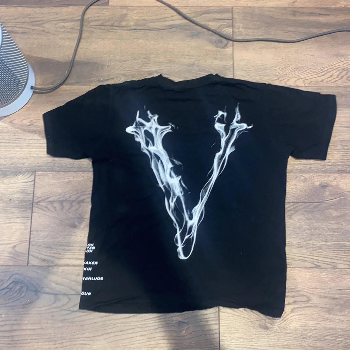 Pop Smoke tröja från Vlone - 1