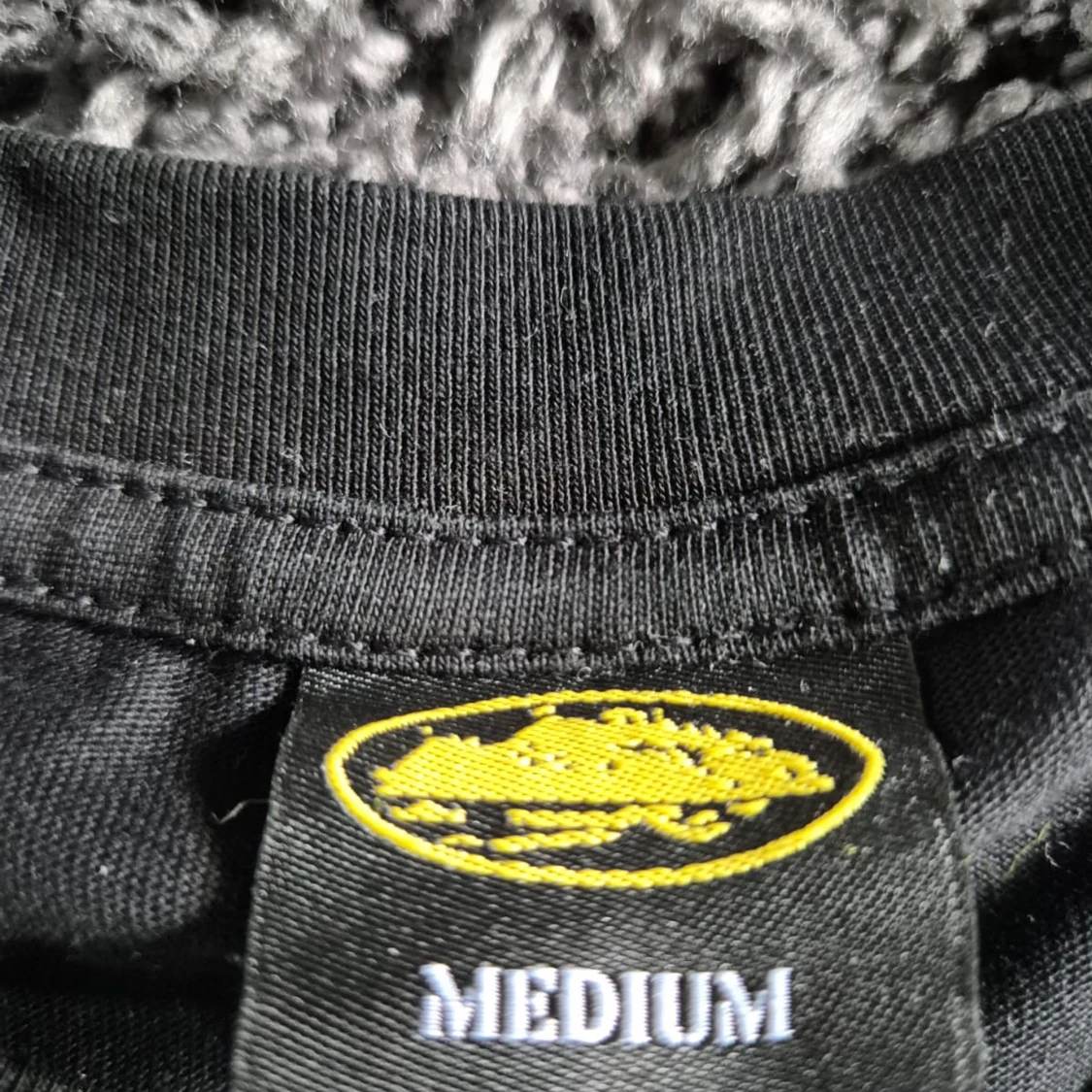 Svart t-shirt från Montego Bay Club - 2