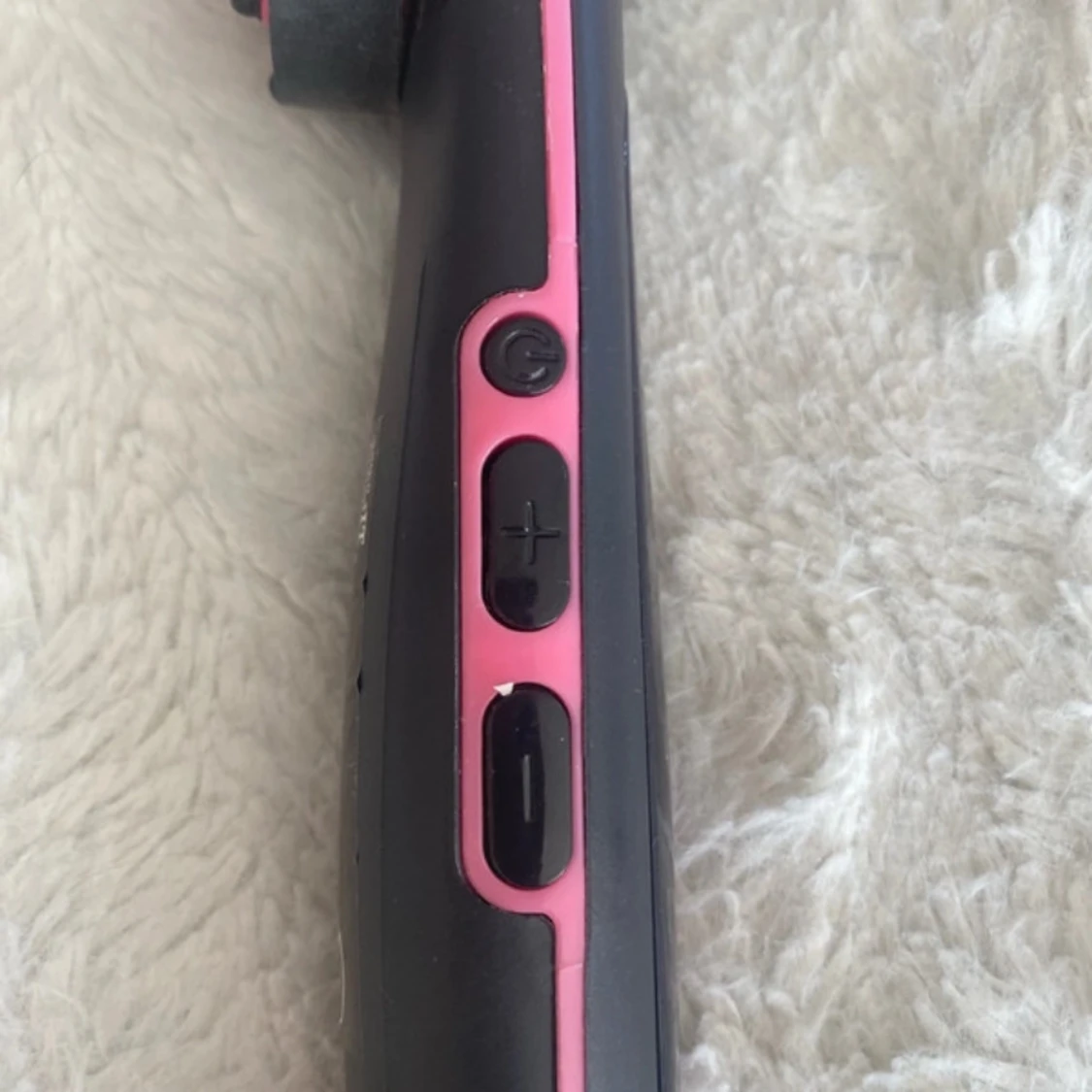 Platt Värmeborste - 3