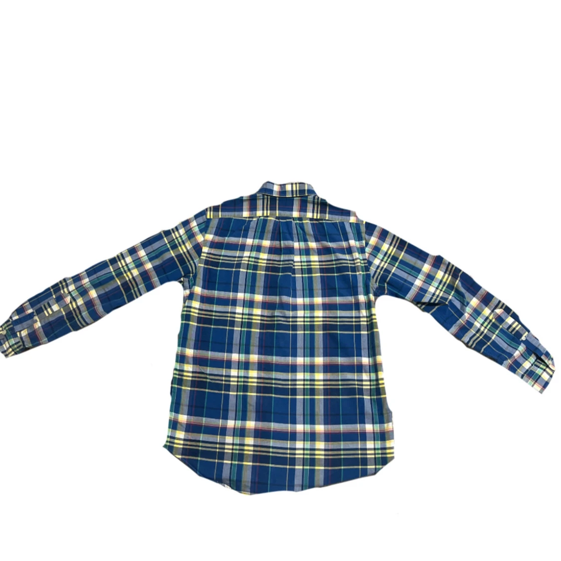 Rutig skjorta från Ralph Lauren M - 1