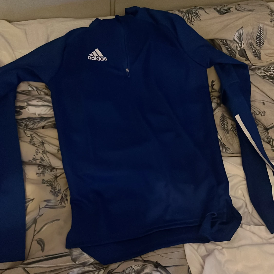 Adidas långärmade träningströjor - 2
