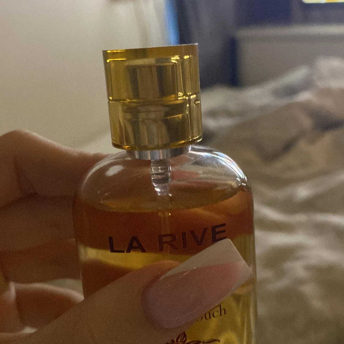 La Rive Vanilla Touch parfym - 1