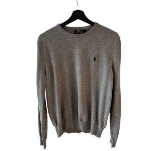 RALPH LAUREN TRÖJA - Ralph Lauren - Storlek S - 100% merinoull - Mycket fint skick - Hör av er vid minsta fundering // Deluxecloset 