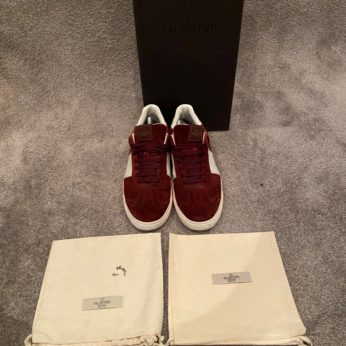 Valentino flycrew  - 2