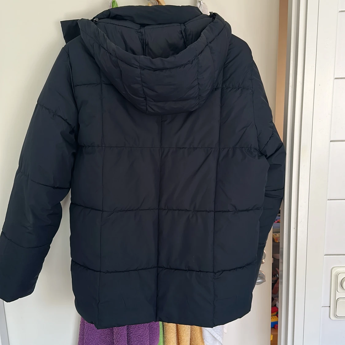 John Henric Pufferjacka Tavira