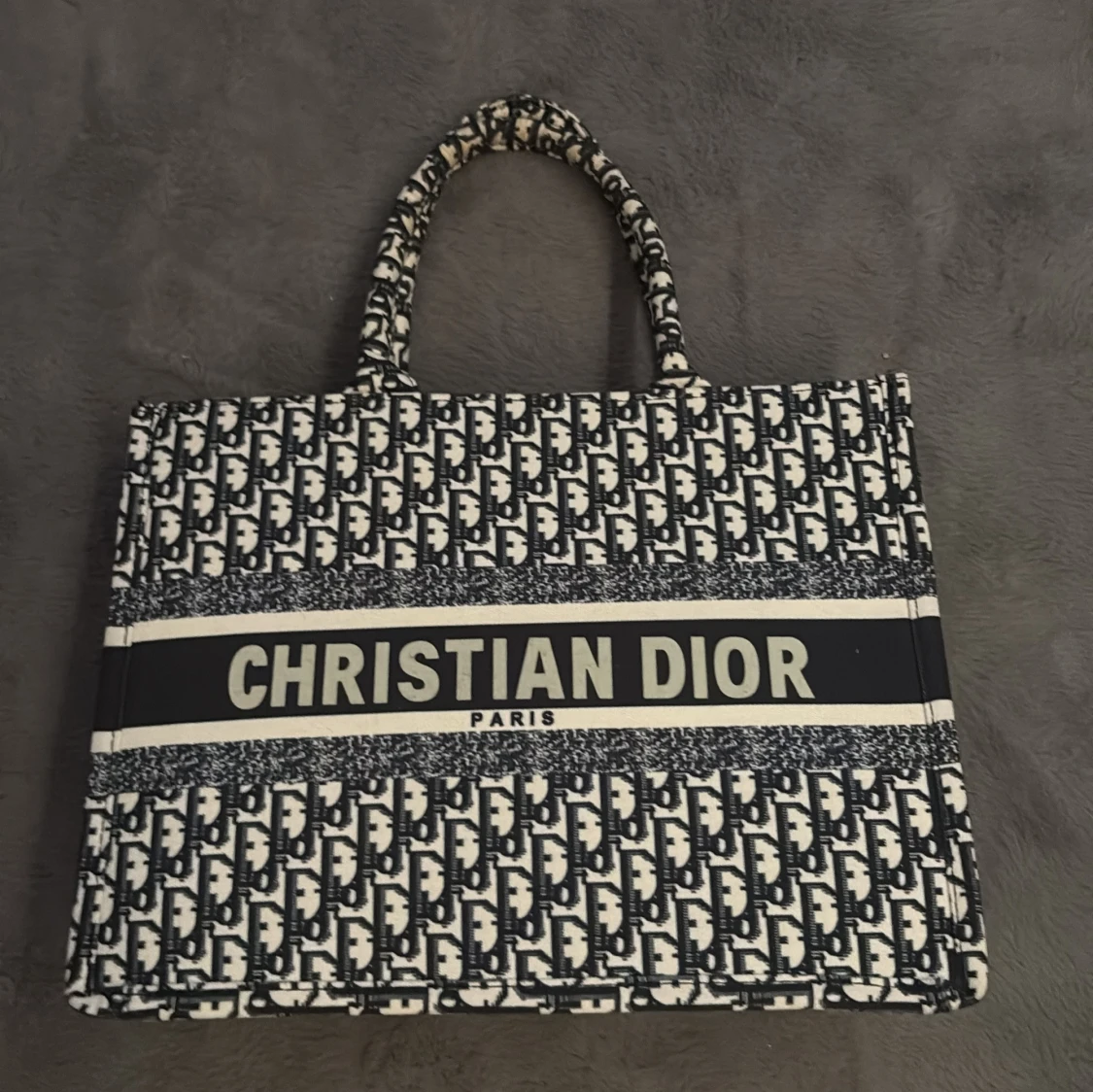 Trendig Tote väska - 3