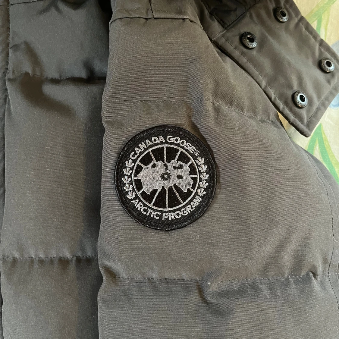 Canada Goode Wyndham Black Label - 2