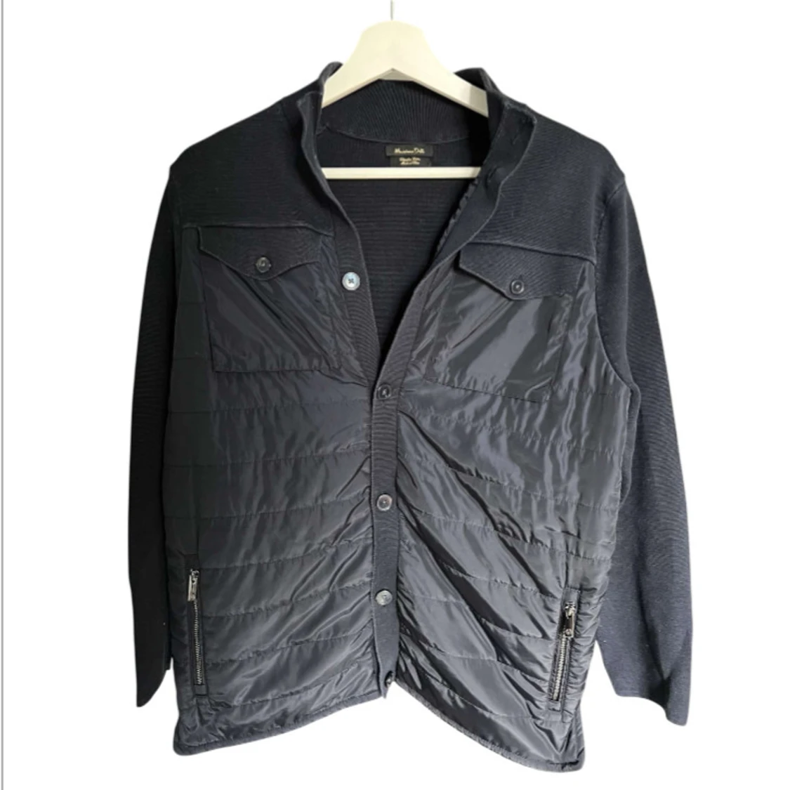 Massimo dutti cardigan