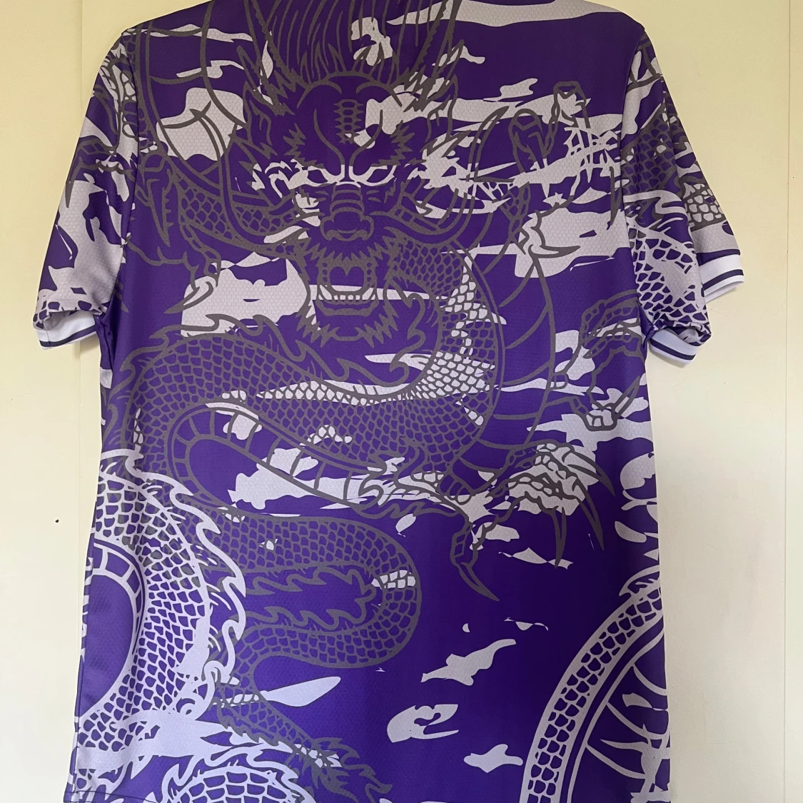 Real Madrid Jersey - 1