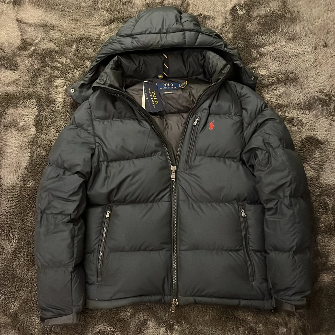 Polo Ralph lauren jacka