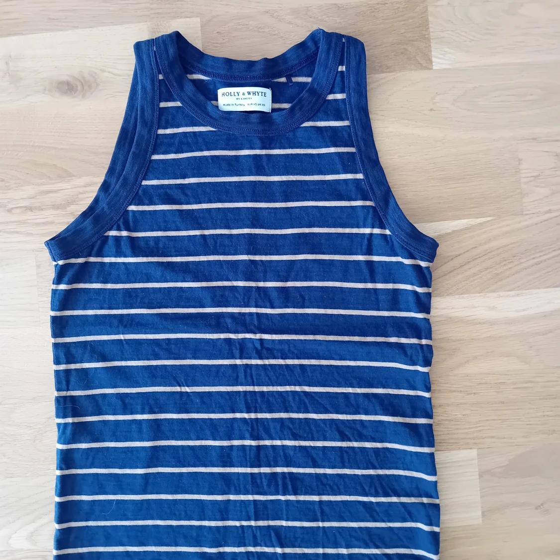 Randig linne Holly & Whyte