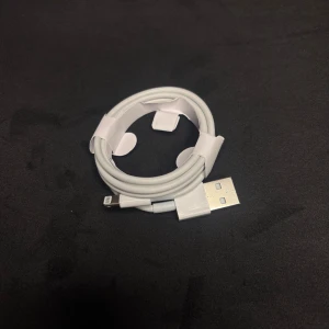 iPhone laddare 1m - 1m