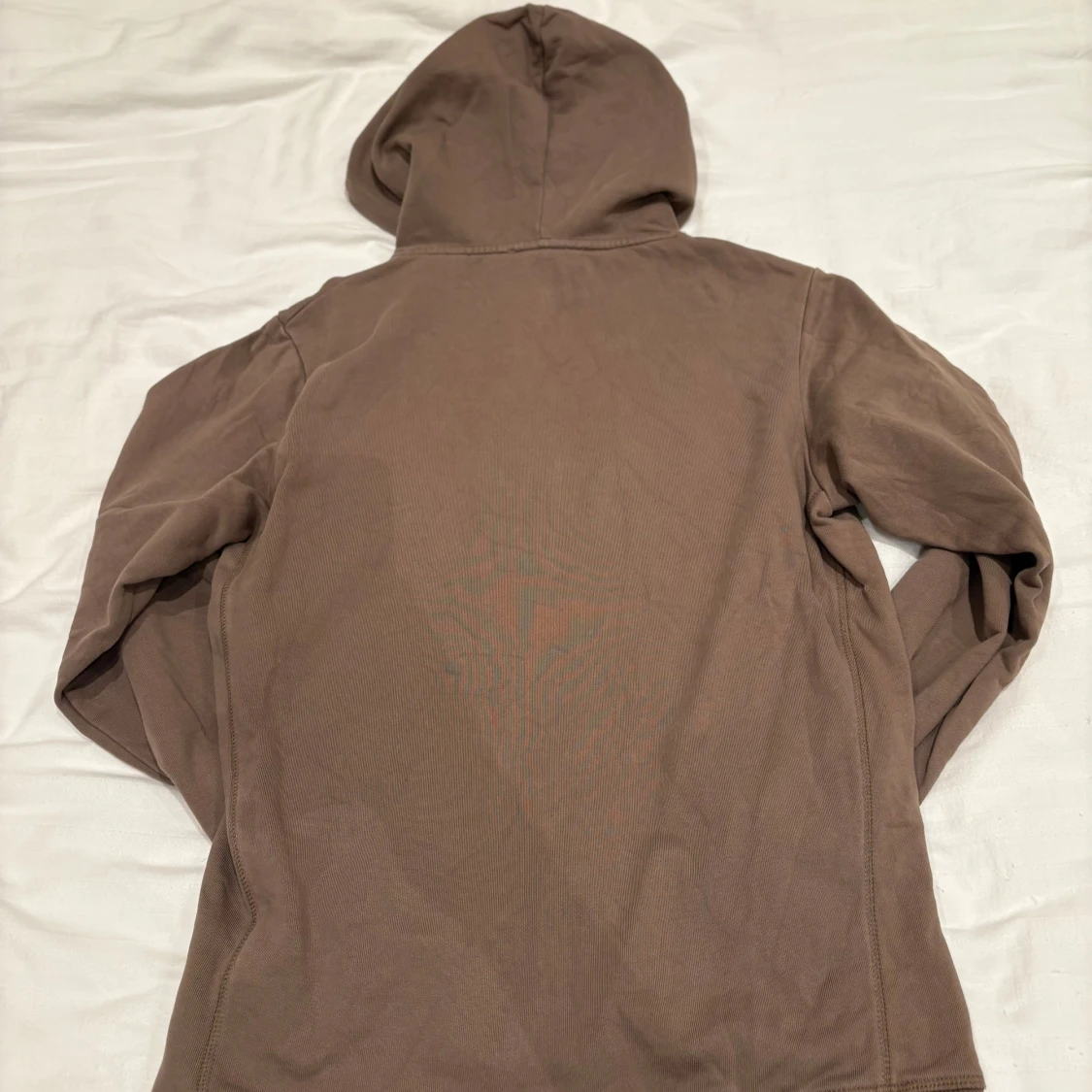 Brun hoodie från Les Deux - 3