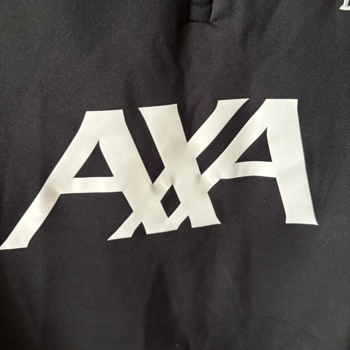 Liverpool FC långärmad träningströja Nike 23/24 - 2