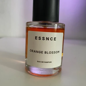 ESSNCE Orange Blossom parfym - Orange blossom, 50ml 