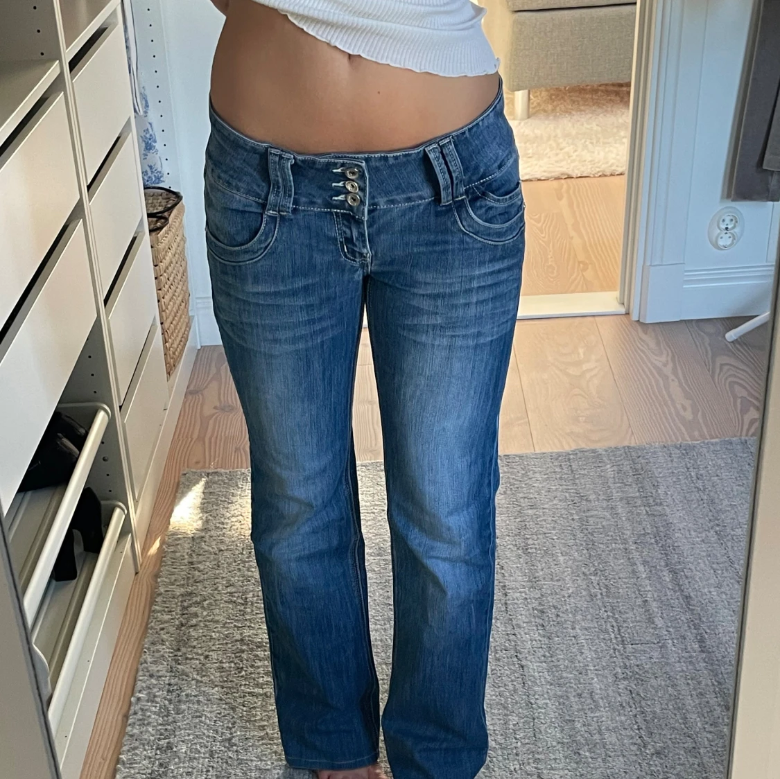 Jeans Dromedar - 1