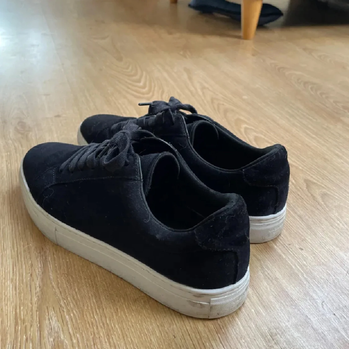 NYA vagabond skor - 1