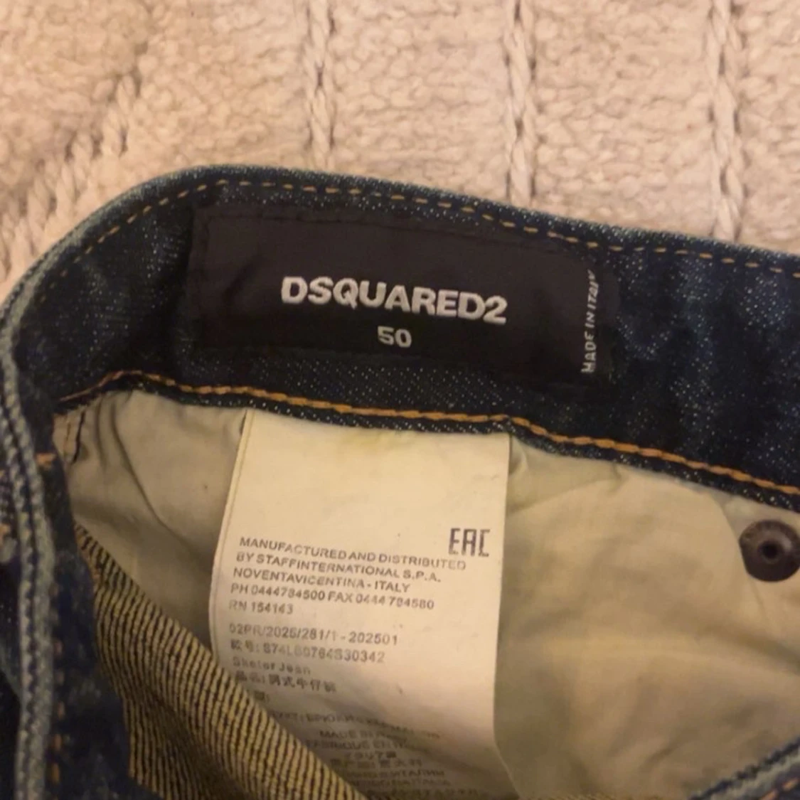 Dsquared2 jeans  - 3