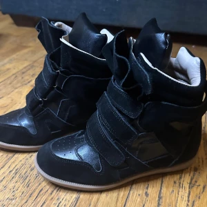 Isabel Marant skor - Använt fåtal gånger