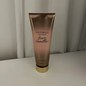 Bare vanilla lotion victorias secret - Oanvänd 