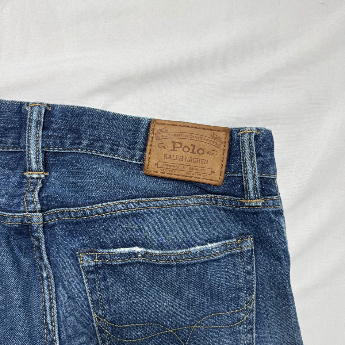 Jeans Ralph Lauren - 3