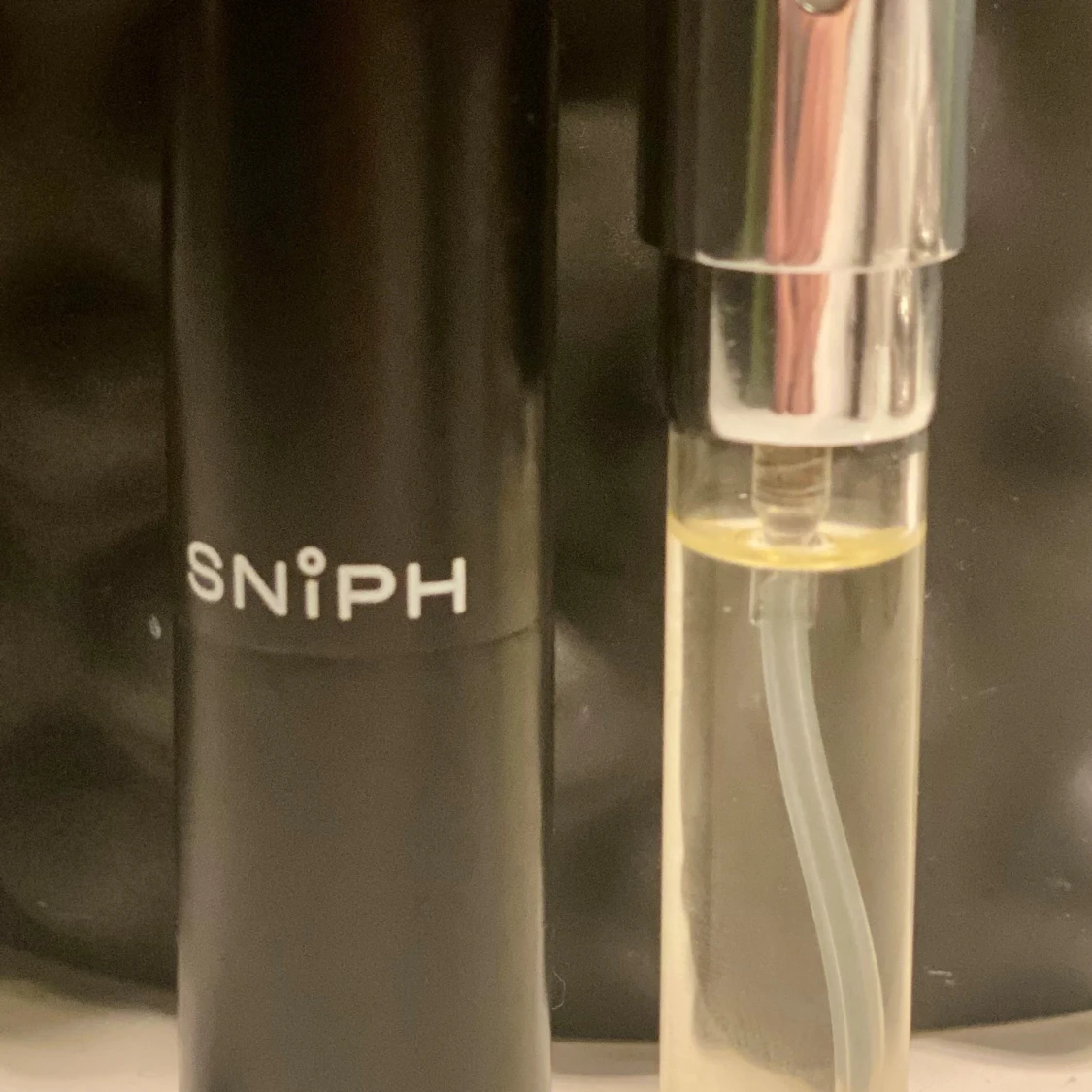 Sniph Midnight Amber EdP 8ml - 2