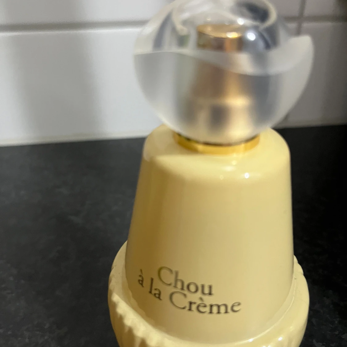 Chou à la Crème parfymflaska - 1