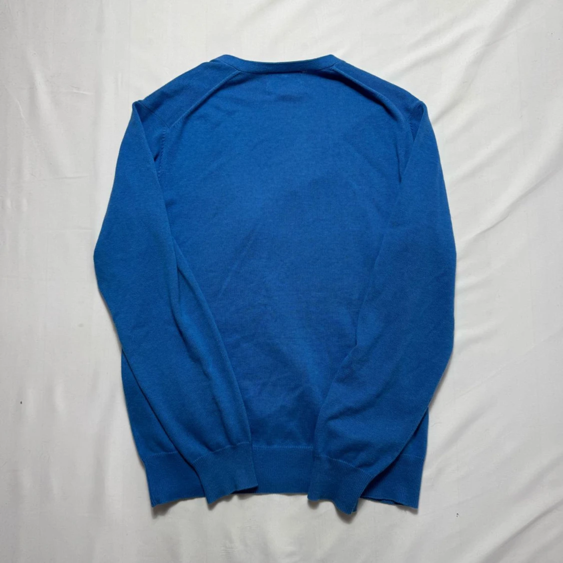 Cardigan Alan Paine  - 3