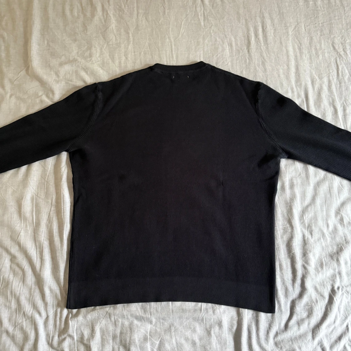 Ribbad Zara Tröja  - 1