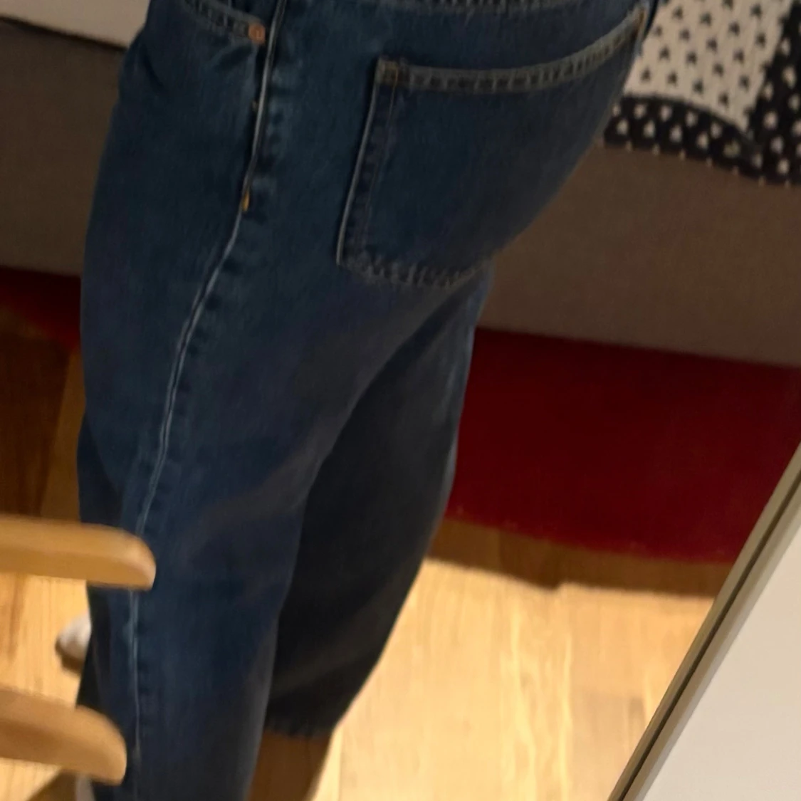 Straight jeans - 2