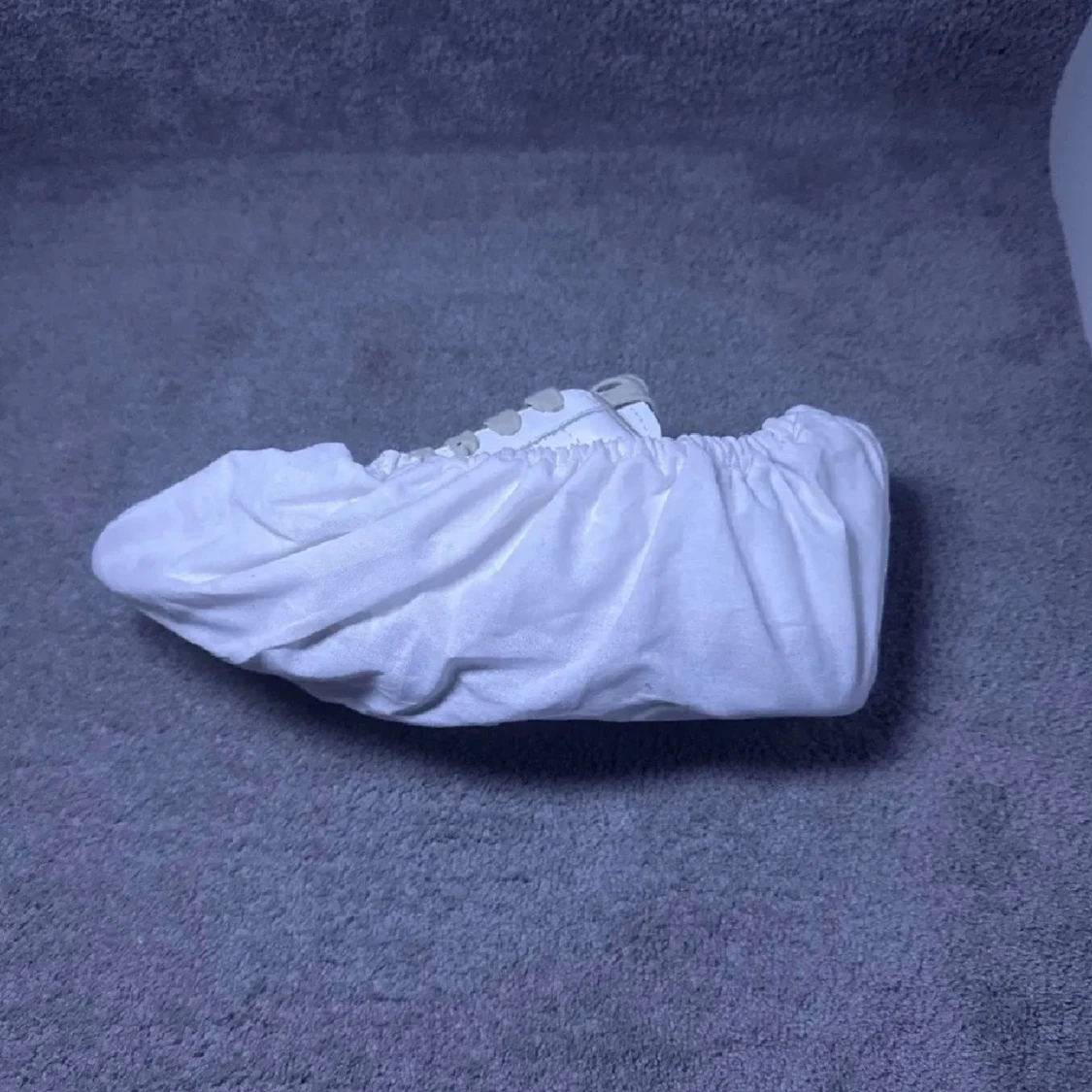 Maison Margiela Gats paint splatter - 2