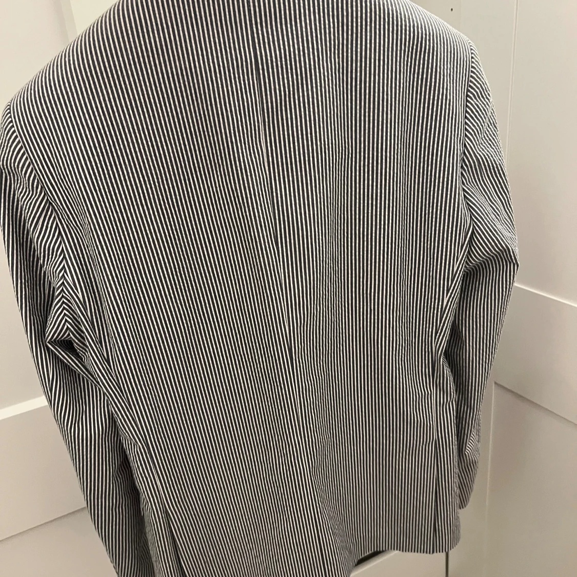 Randig kavaj från Bruun & Stengade - 1