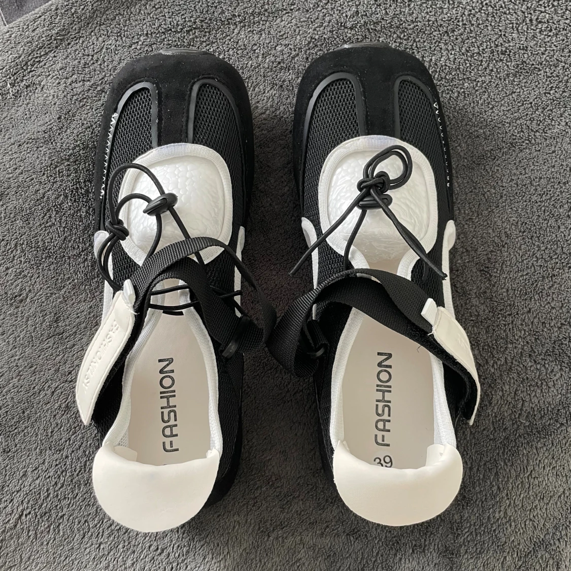 Skor Speedcat go vibes