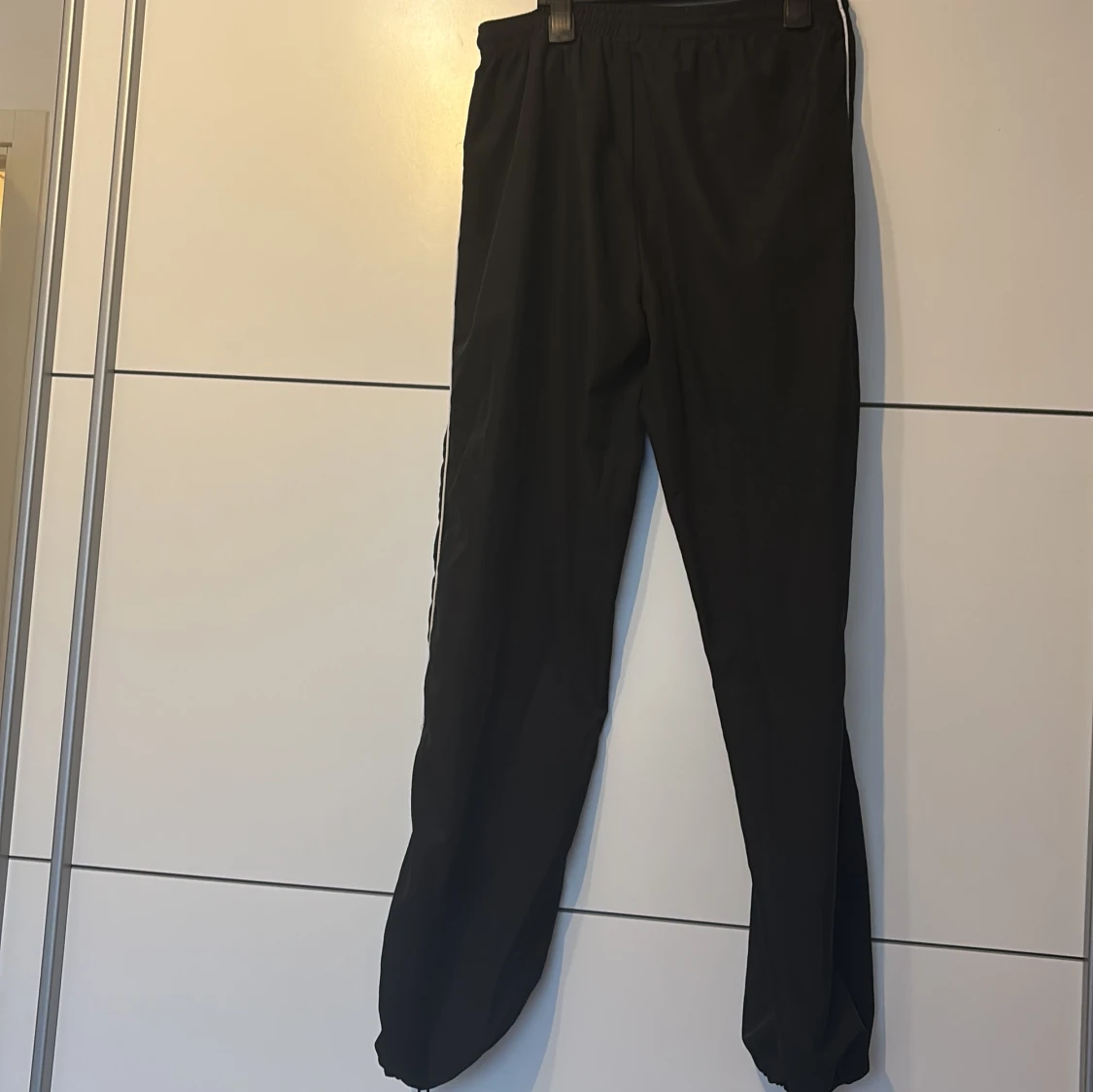 Svarta täckbyxor från FB Siser M - 2