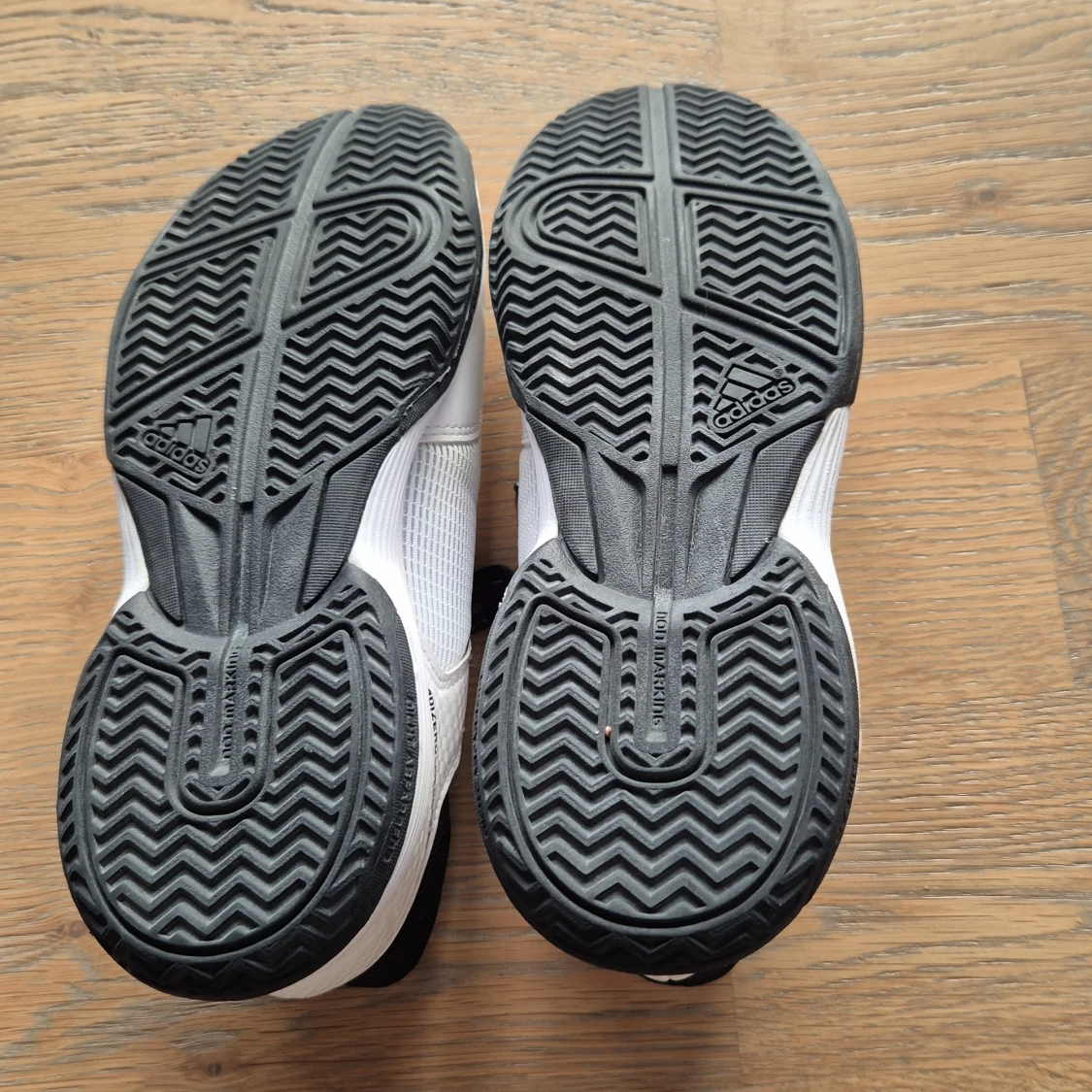Adidas Adizero Ubersonic tennisskor - 2