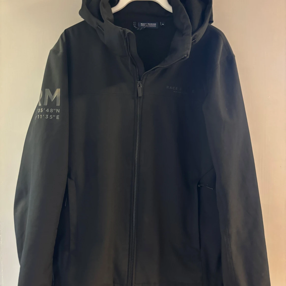 Race Marine skaljacka