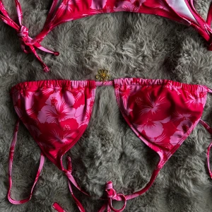 Super söt bikini - Super fin bikini helt ny storlek L