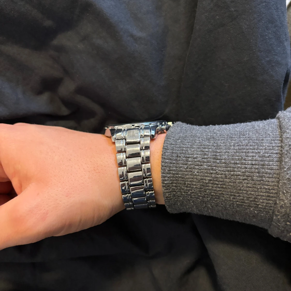 Pier One klocka  - 2