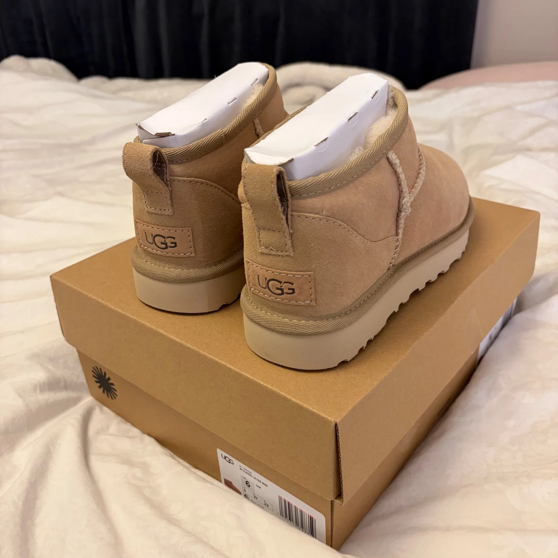 W Classic Ultra Mini - 1