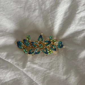 Hårklämma  - Fint skick