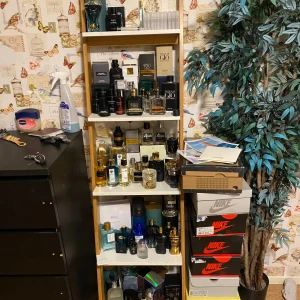 Intressekoll Parfymer Sälj/Byte - Byter/Säljer Parfymer, självklart är allt äkta till 100%, kvitto och låda till det mesta, kom gärna med frågor eller bud/Bytesförslag