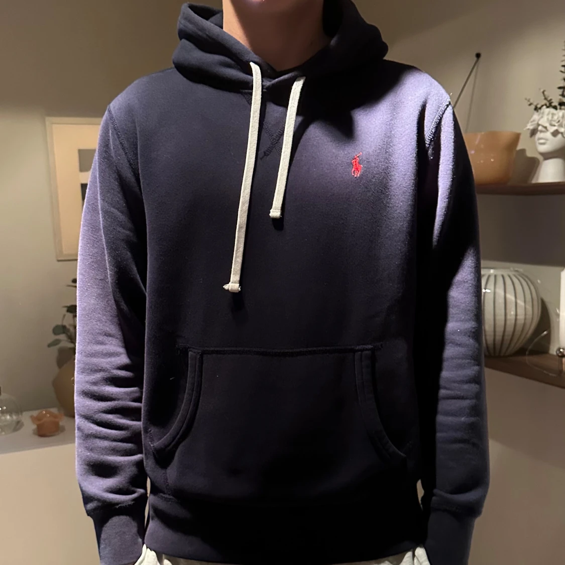 Polo Ralph Lauren hoodie