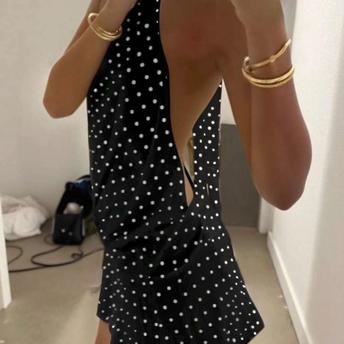 Miniklänningen  - 1