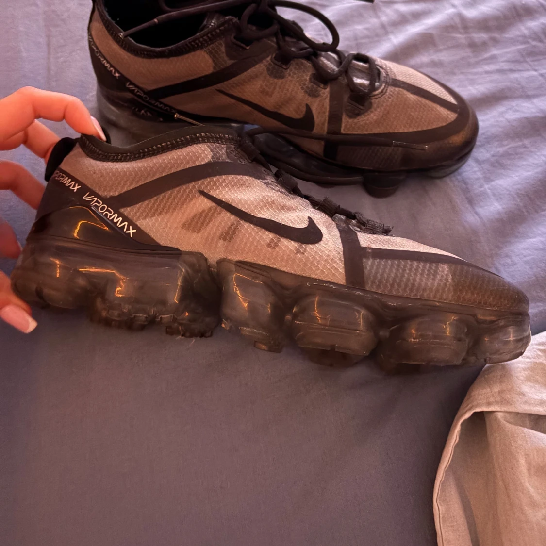 Nike Air Vapormax sneakers - 4