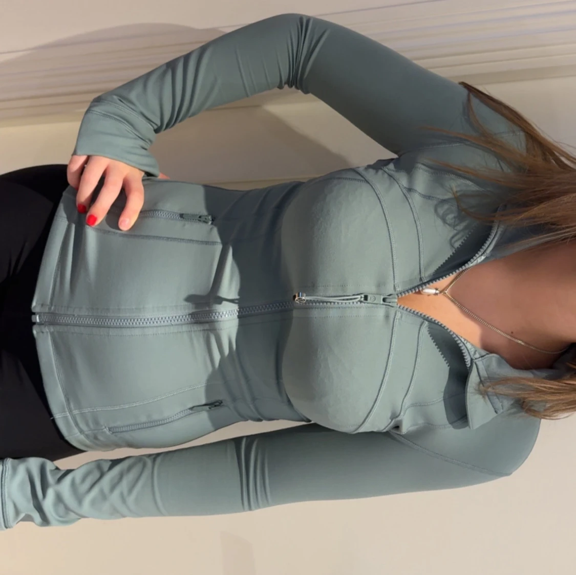 Lululemon define jacket