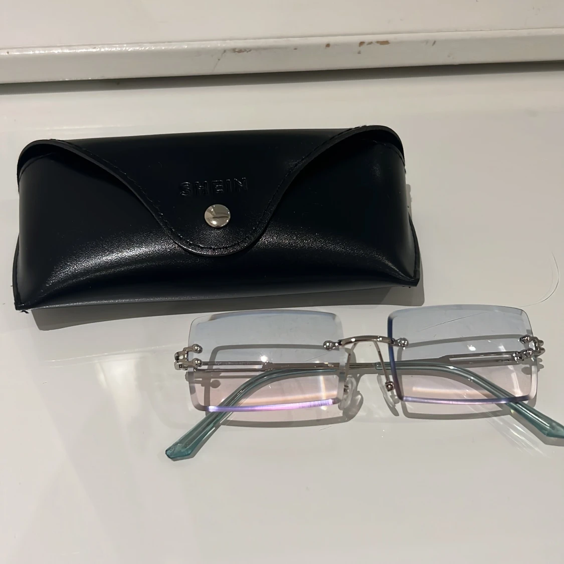 3 trendiga glasögon från SHEIN - 2
