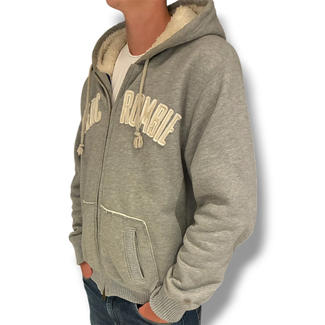 Abercrombie Hoodie  - 1